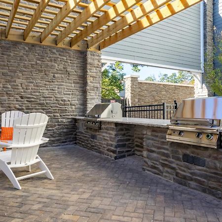 Dockside Lake Hartwell 2Br With Unique Amenities Clemson Esterno foto