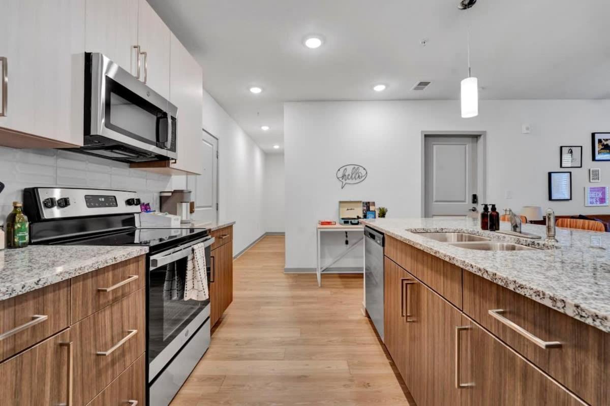 Dockside Lake Hartwell 2Br With Unique Amenities Clemson Esterno foto