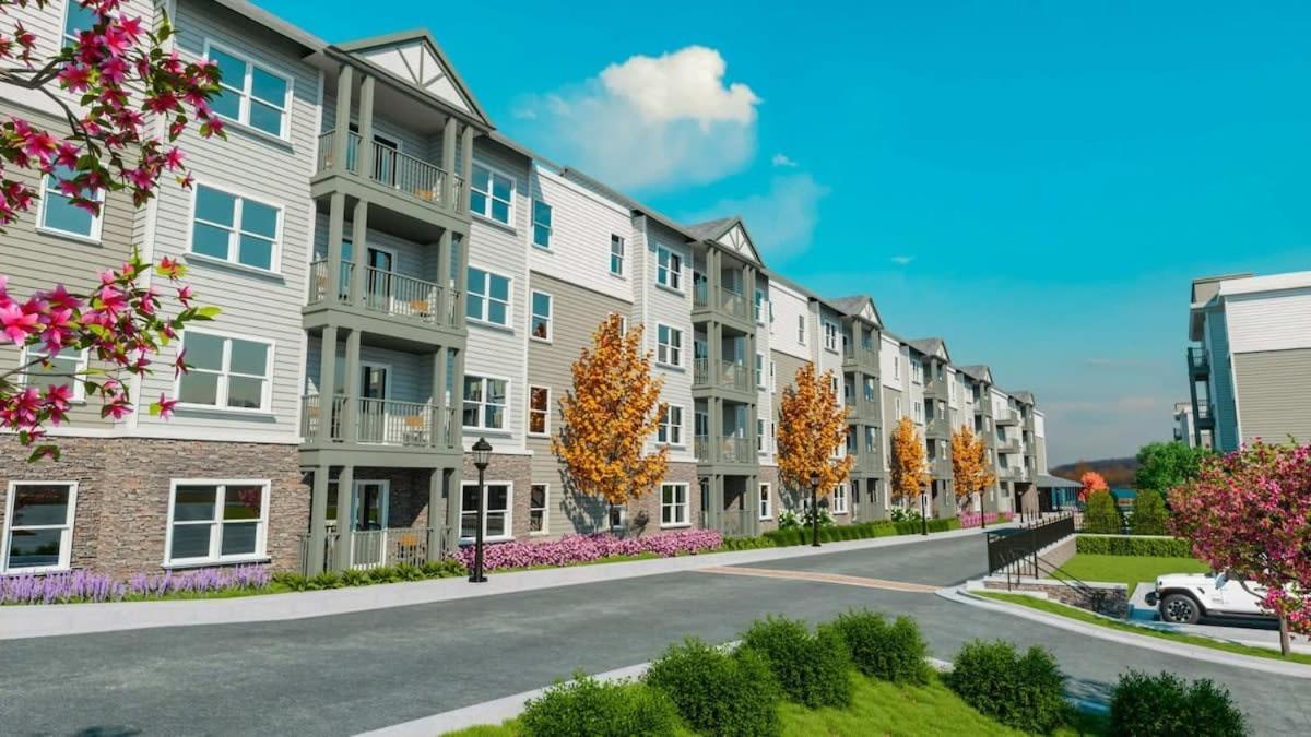 Dockside Lake Hartwell 2Br With Unique Amenities Clemson Esterno foto