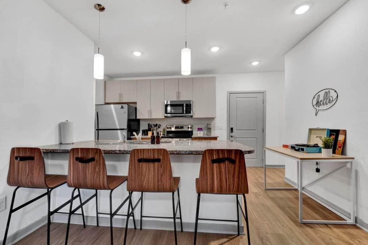 Dockside Lake Hartwell 2Br With Unique Amenities Clemson Esterno foto