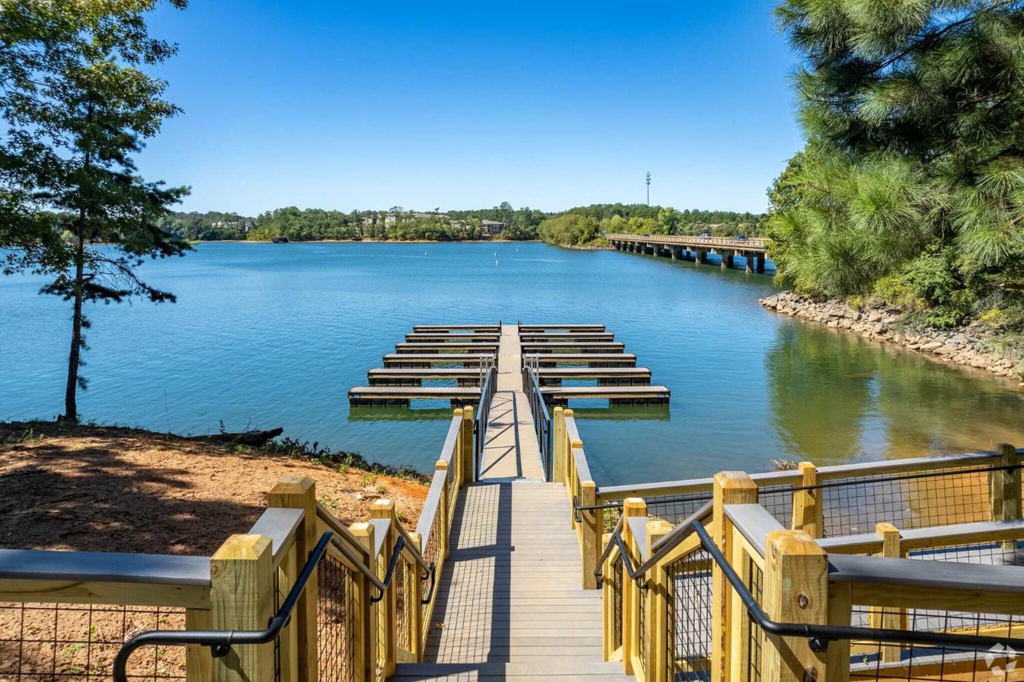 Dockside Lake Hartwell 2Br With Unique Amenities Clemson Esterno foto