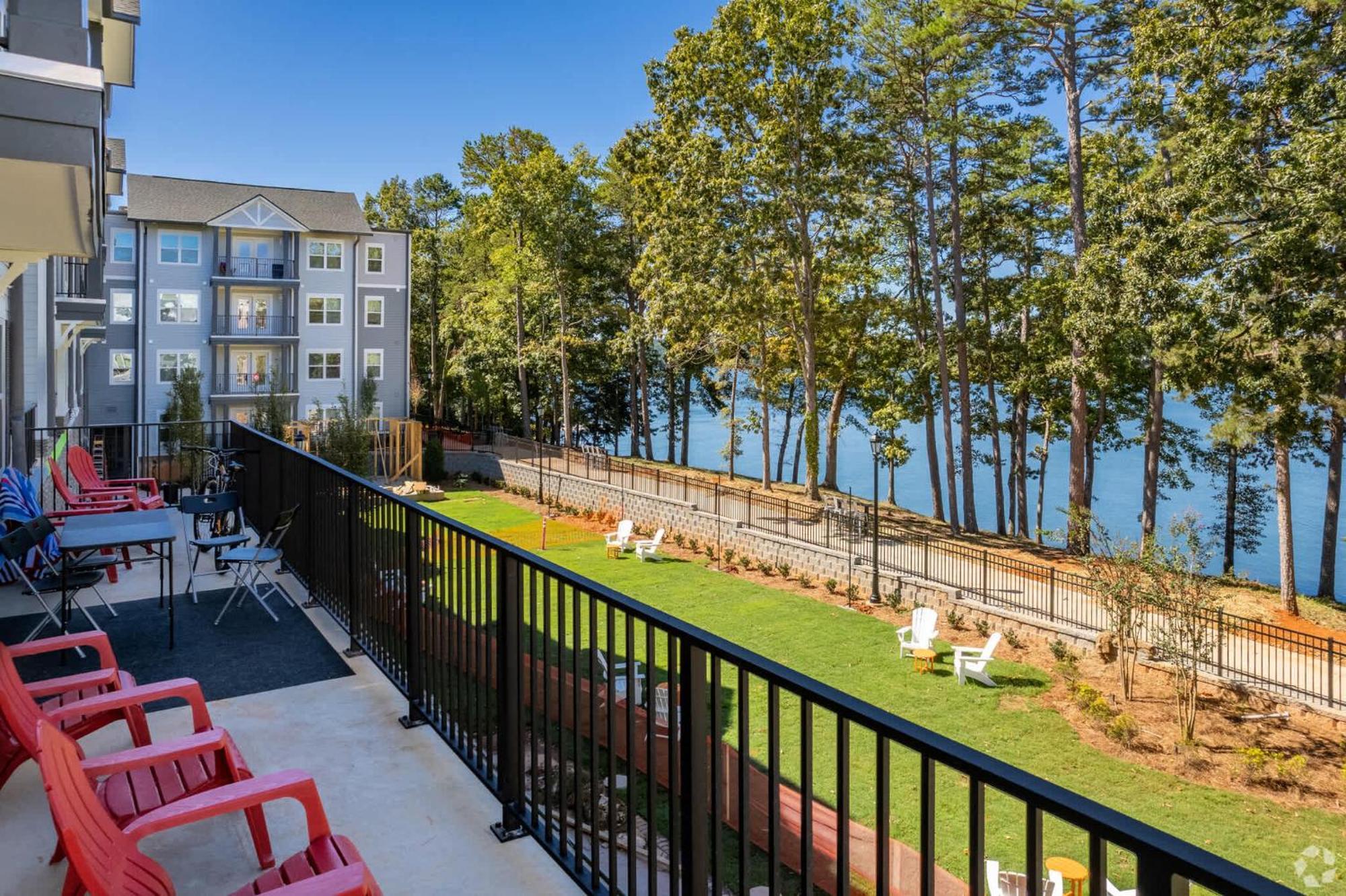 Dockside Lake Hartwell 2Br With Unique Amenities Clemson Esterno foto