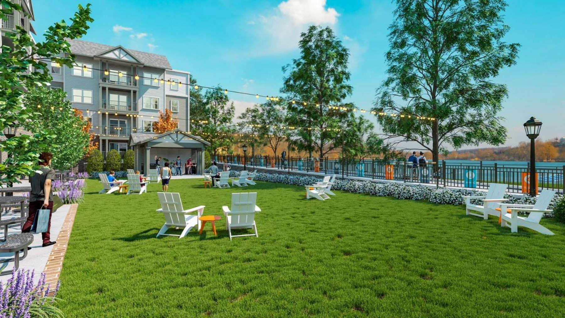 Dockside Lake Hartwell 2Br With Unique Amenities Clemson Esterno foto